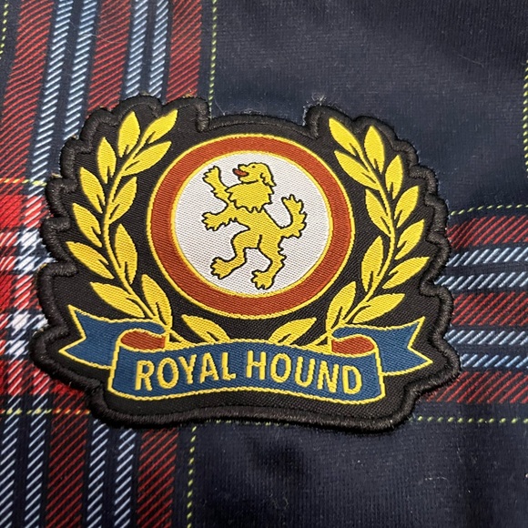 NWT Top Paw Dog Large Winter Coat and Backpack Combo - Picture 8 of 9